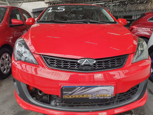 Chery Celer 1.5 MPFI 16V ACT