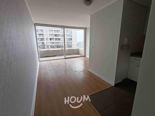 Departamento Octava Avenida Id: 140987