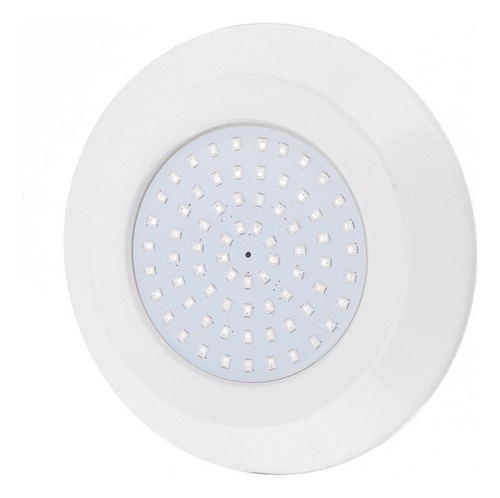 7 2led 9w Piscina Bajo El Agua Lámpara De Estanque De Spa