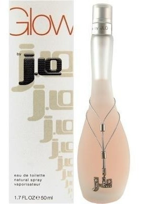 Perfume Glow Jennifer Lopez, 100ml, Dama, 100% Originales