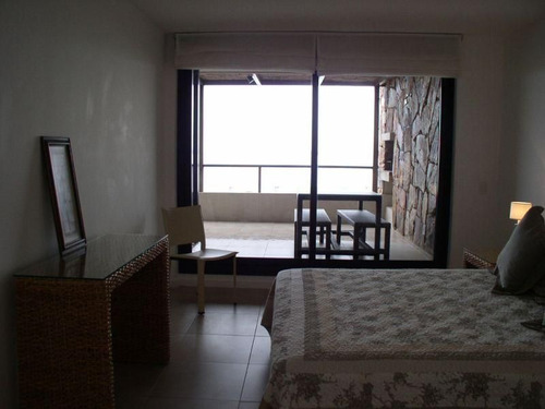 Imagen 3 de 5 de Lindo Apartamento En El Lomo De La Ballena - Quartier Punta Ballena