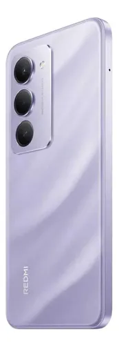 Xiaomi Redmi 15 6,9 Fhd+ 4g 256gb 8gb Ram Cámara 50mpx Color