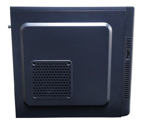 Pc Computador Cpu I5, Hd 1tb + Ssd 240gb + 8gb Memória Ram