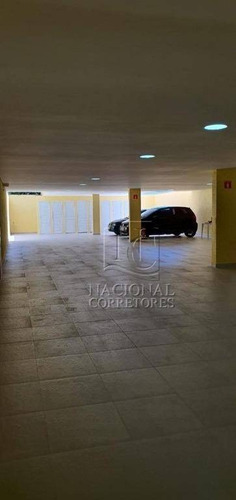 Cobertura Com 3 Dormitórios À Venda, 170 M² Por R$ 570.000,00 - Vila Curuçá - Santo André/sp - Co4538