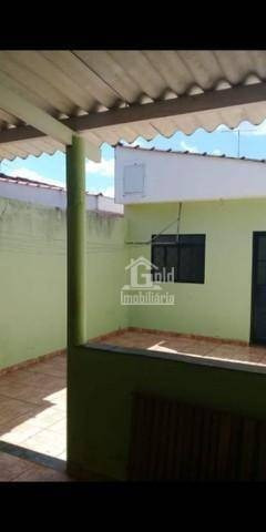 Imagem 7 de 8 de Casa Com 2 Dormitórios À Venda, 87 M² Por R$ 210.000 - Parque Ribeirão Preto - Ribeirão Preto/sp - Ca1977