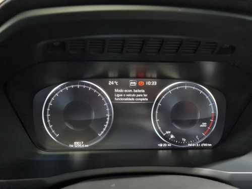 Imagem 5 de 11 de Xc90 2.0 Momentum 4p 4x4