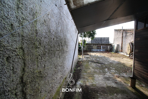 Imagem 5 de 11 de Terreno À Venda Com 941m² Por R$ 1.250.000,00 No Bairro Orleans - Curitiba / Pr - Te0260