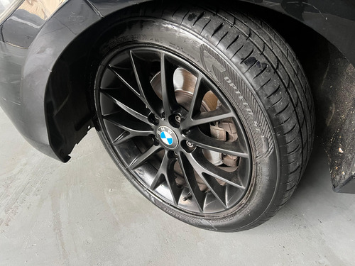 BMW Serie 1 2.0 Sport Active Flex Aut. 5p