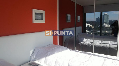 Imagen 17 de 30 de Apartamento Con Amenities De Primera Categoría