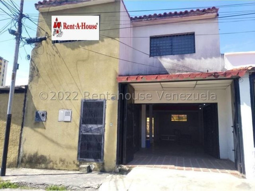 Imagen 1 de 30 de Locales En Alquiler Zona Centro Barquisimeto 22-16555 #m