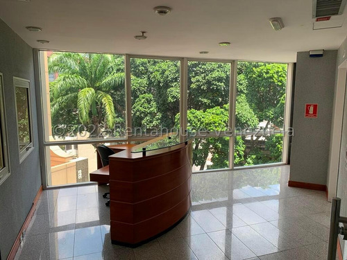 Ss: Vende Edificio 23-13901 En Las Mercedes De 4.170 M2