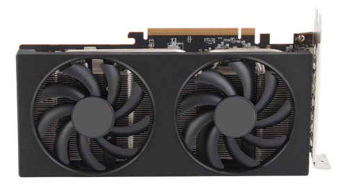 Tarjeta Gráfica Gpu Rx5700 Xt 8gb Gddr6 256bit Pci Express 4