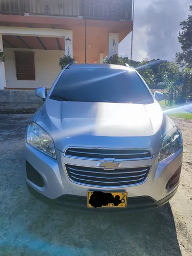 Chevrolet Tracker 1.8 Ls