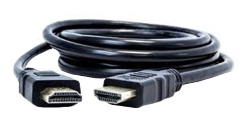 Cable Hdmi 1.8 Mts Kanji Home P/video Full Hd 1080p Lh