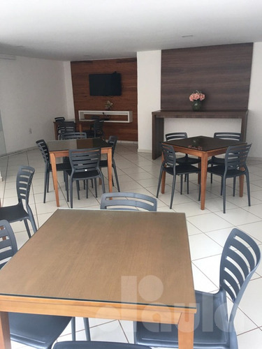Imagem 12 de 14 de Apartamento 56m² Vila Alpina - 1033-11762