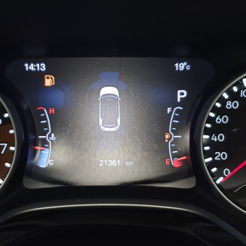 Jeep Compass 2020 Limited Flex Aut. 5p Com Pack High Tech