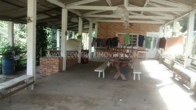 Imagem 14 de 17 de Rural - Ref: 01595