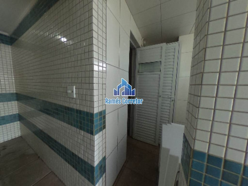 Imagem 19 de 23 de Apartamento, 3 Dorms Com 120 M² - Vilamar - Praia Grande - Ref.: Rc142 - Rc142