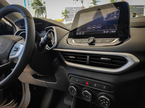 Imagem 8 de 10 de Chevrolet Novo Tracker Ltz 1.0 Turbo (flex) (aut)