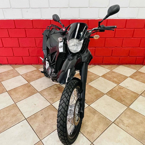 Imagem 3 de 6 de Yamaha Xt 660r - 2013 - Financiamos - Km 47.000