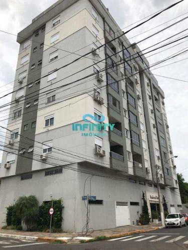 Imagem 2 de 24 de Apartamento Com 3 Domitórios, Residencial Viena R$ 745.000,00 - V1436