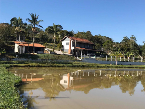 Chácara Mogi Das Cruzes 