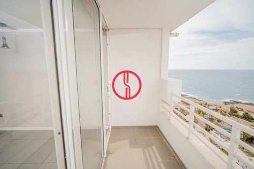Se Vende Departamento Con Vista Al Mar, Costanera Huayquique
