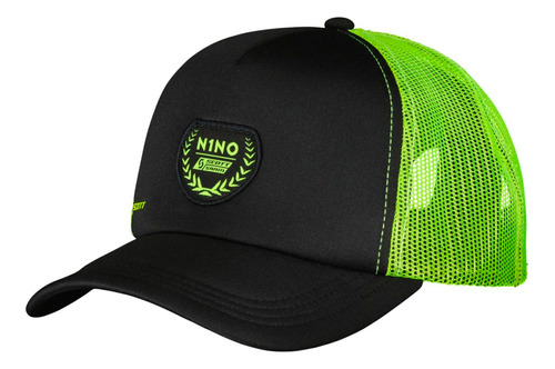 Gorra Scott Nino