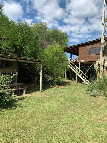 Imagen 13 de 14 de Casa En Santa Isabel De La Pedrera Para 6 A 200 Mts Del Mar