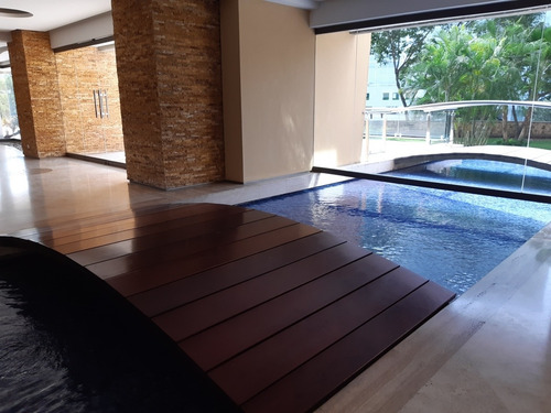 Imagen 7 de 13 de Apartamento En Venta Guataparo