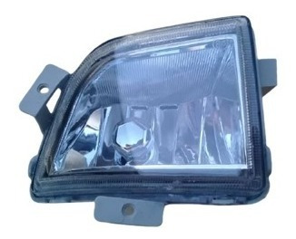 : Faro Neblina Chevrolet Aveo 2006 Al 10 (detalle) Derecho