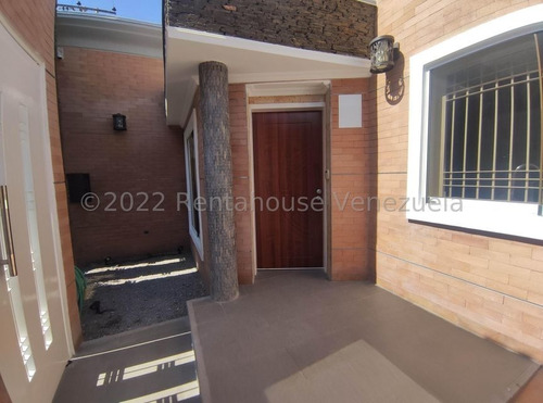 Imagen 5 de 19 de Casa En Venta En El Portal Del Valle La Morita 22-24941 Irrr