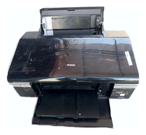 Impresora  Epson T50 