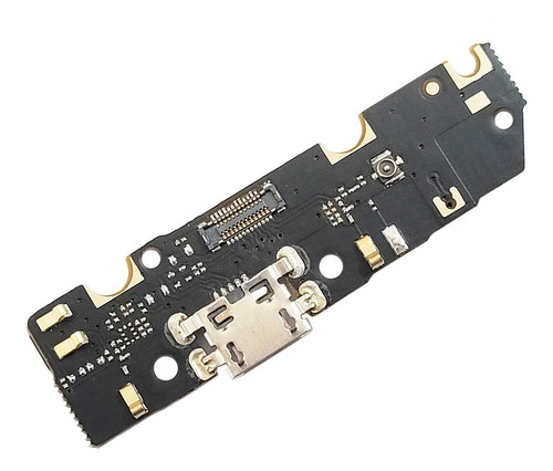 Placa Pin De Carga Para Motorola Moto E5 Xt1944 G6 Play