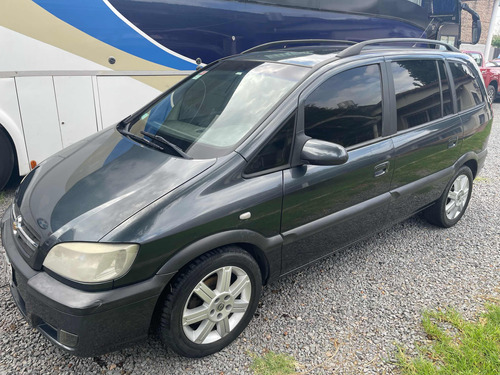 Chevrolet Zafira 2.0 Gls