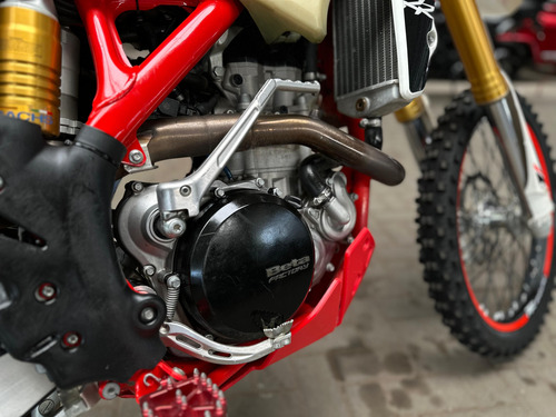 Beta 350rr Año 2021