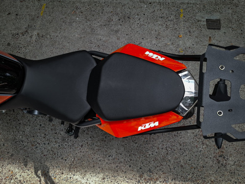 Duke 200 Ng G3 Abs 2025 Nuevo Modelo Naked Ktm Urquiza Motos