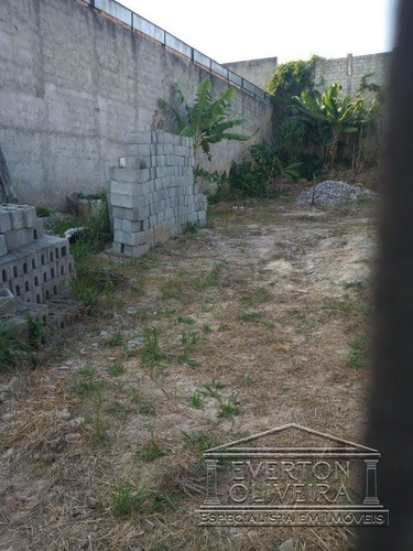 Imagem 1 de 2 de Terreno - Jardim Santa Luzia - Ref: 11724 - V-11724