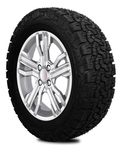 Jogo 2 Pneus 185/70 R14 Bf Goodrich Regat Remold Blt 86sl.