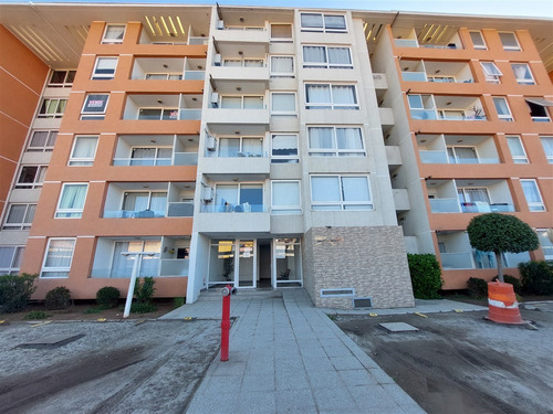 Departamento En Venta De 2 Dorm. En La Serena