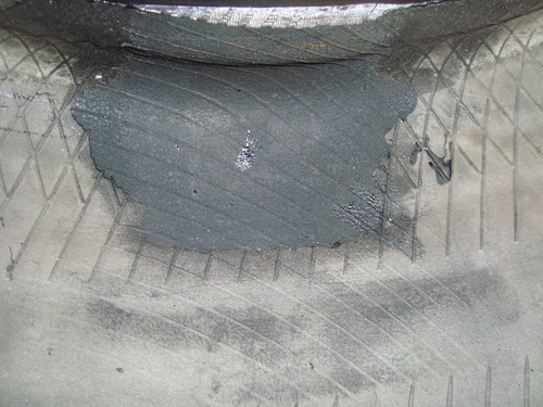 Llanta 255 45 18 Dunlop Sp Sport 01mo 973 (Usado)