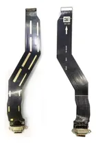Comprar Puerto De Carga Puerto De Carga Flex Cable Flex Usb Reparaci