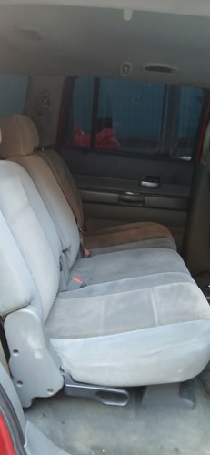 Dodge Durango 5.7 Slt 4x2 Mt