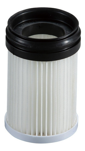 Aspirador Bateria 18v Dcl180zb Transparente C/ Filtro Hepa Cor Azul-turquesa