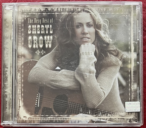 Sheryl Crow - The Very Best Of 