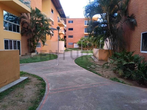 Cd. Venta Apartamento En Guatire