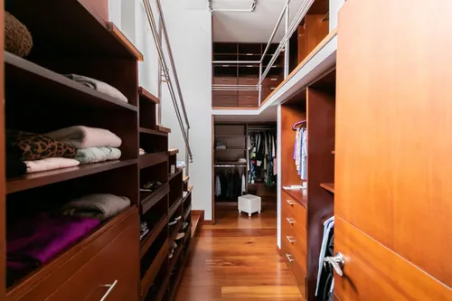 Apartamento En Venta En Chico Alto. Cod V1065004