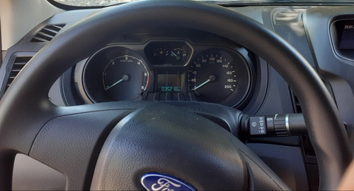 Ford Ranger 2.2 Cd Xl Tdci 125cv 2016