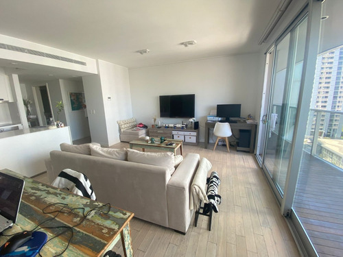 Imagen 16 de 28 de Venta 2 Ambientes C/cochera Madero Harbour Puerto Madero