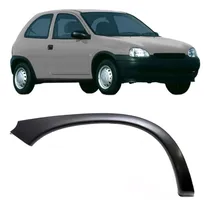 Comprar Moldura Guardabarro Trasero Corsa 2010 2011 3 Ptas Derecho